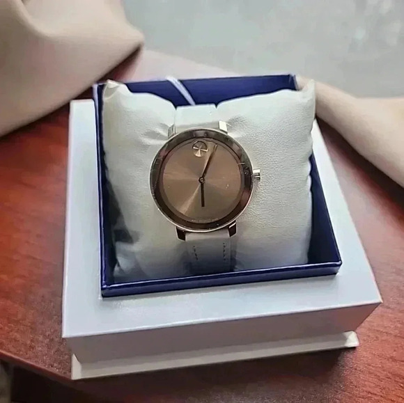 MOVADO Bold Evolution Women's Watch.. - Picture 7 of 11